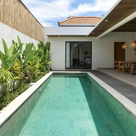 La Bumbak Villa