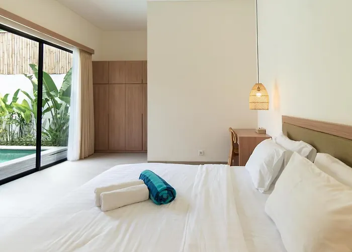 Hotel La Bumbak Canggu