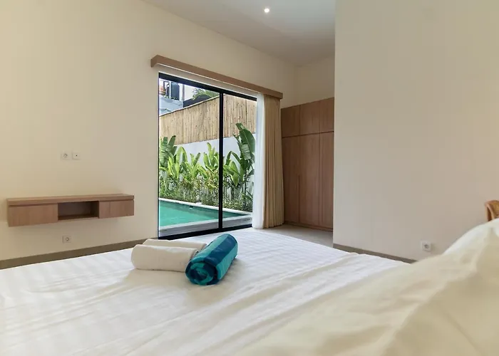 Hotel La Bumbak