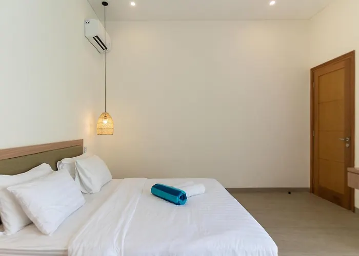 La Bumbak Hotel Canggu