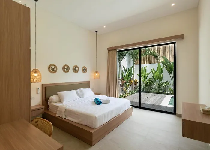 La Bumbak * Canggu