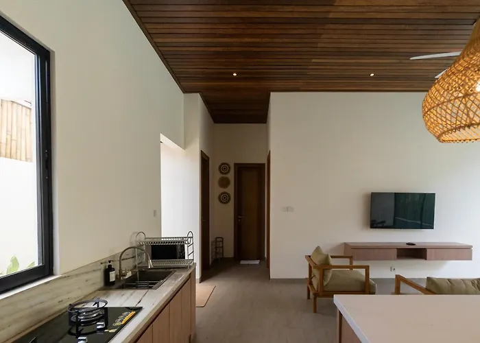 Hotel La Bumbak