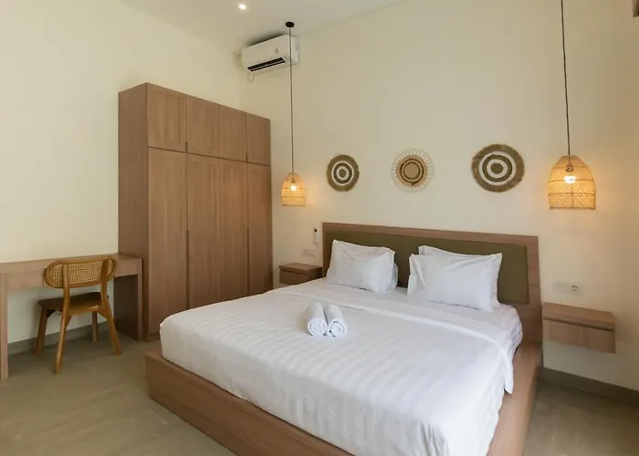 Hotel La Bumbak