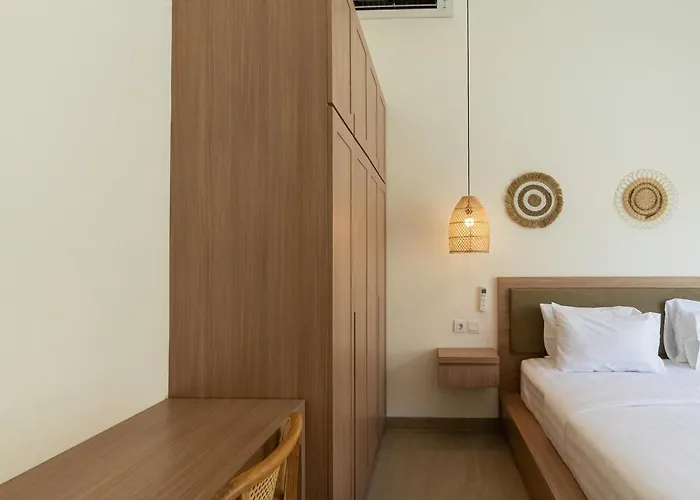 La Bumbak Hotel Canggu