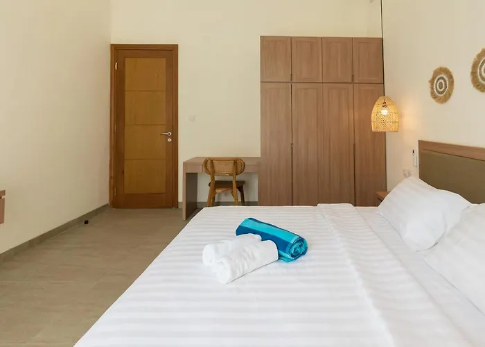 La Bumbak Hotel Canggu