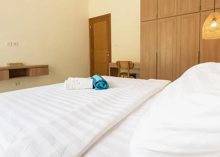 La Bumbak Hotel Canggu