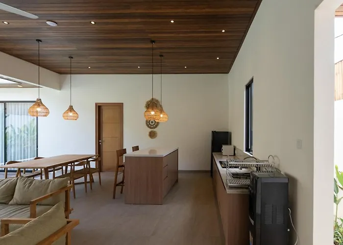 Hotel La Bumbak Canggu
