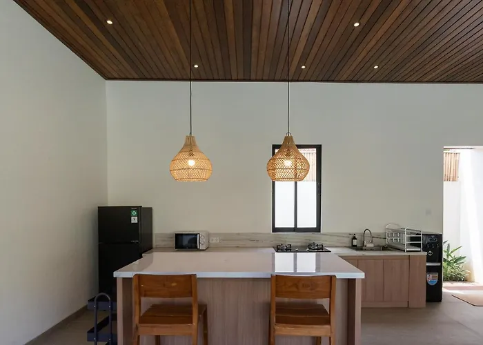 La Bumbak Canggu