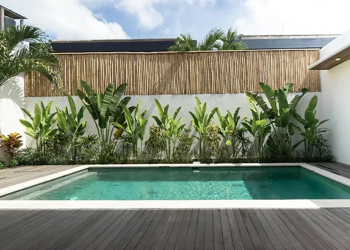 Hotel La Bumbak Canggu
