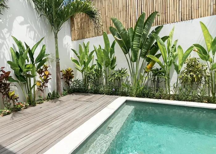 La Bumbak Hotel Canggu