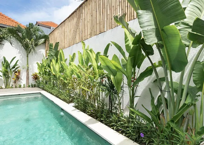 Hotel La Bumbak *