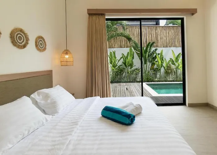 Hotel La Bumbak *