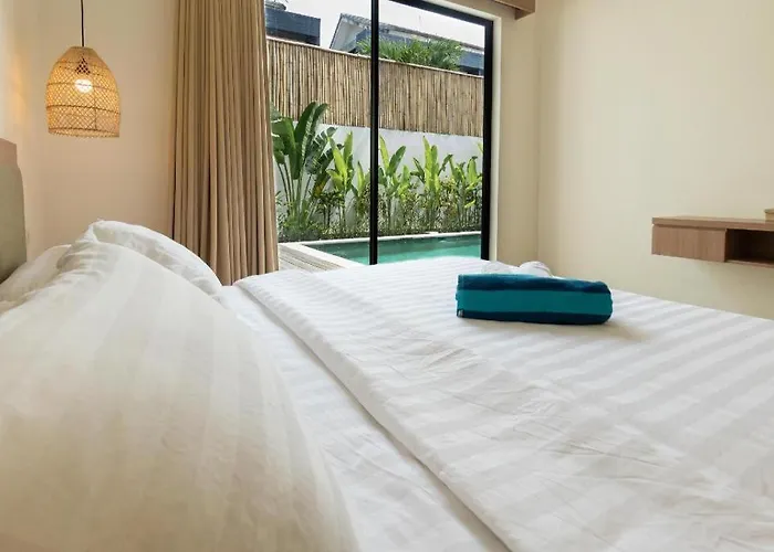 Hotel La Bumbak Canggu