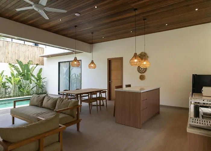 Hotel La Bumbak