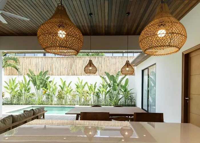 Hotel La Bumbak *
