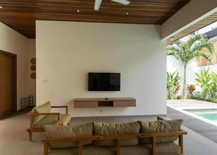 La Bumbak Hotel Canggu