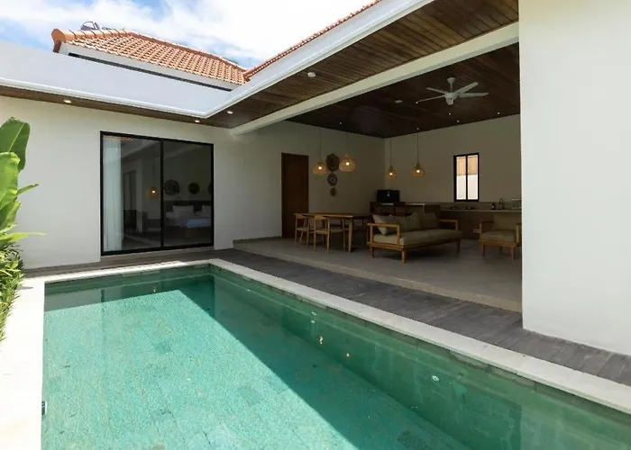 La Bumbak Hotel