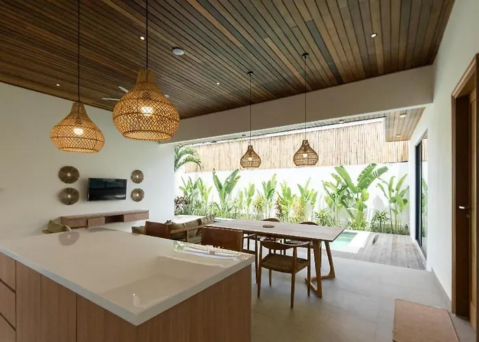 Hotel La Bumbak