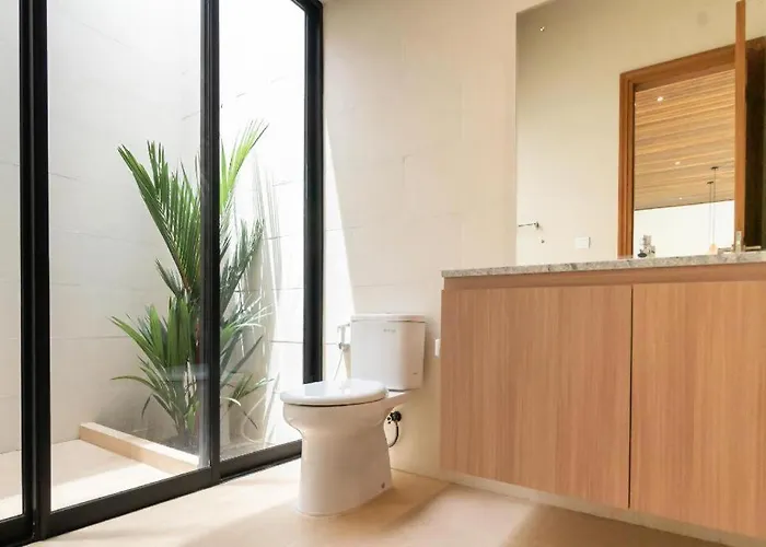 La Bumbak Hotel Canggu