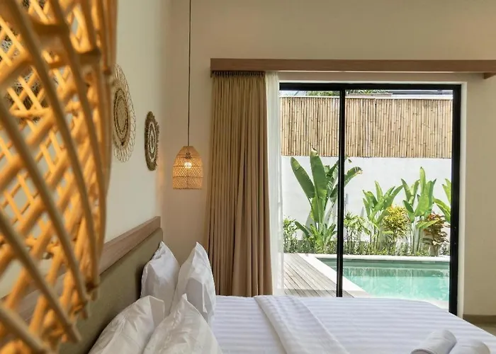 Hotel La Bumbak Canggu