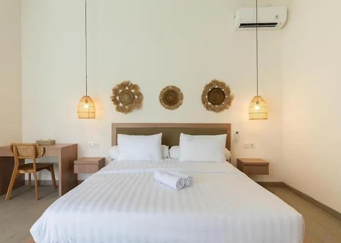 La Bumbak * Canggu