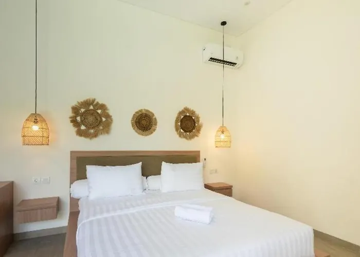 La Bumbak Hotel Canggu