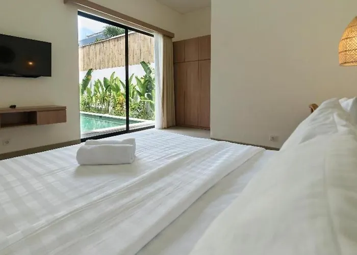 Hotel La Bumbak Canggu