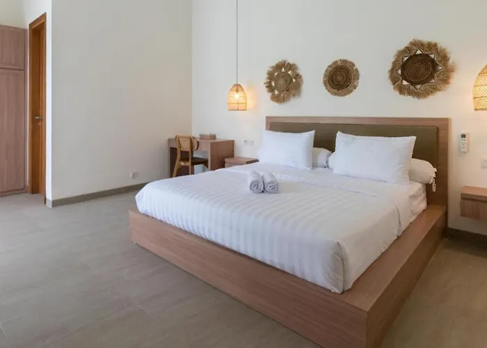 La Bumbak Canggu