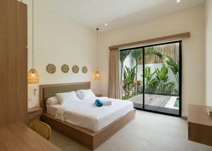 Hotel La Bumbak