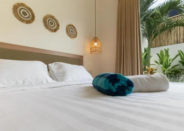 La Bumbak Hotel *