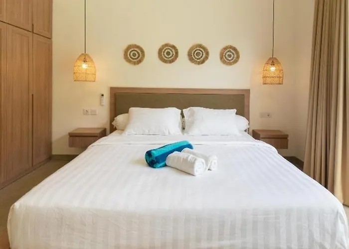 Hotel La Bumbak Canggu