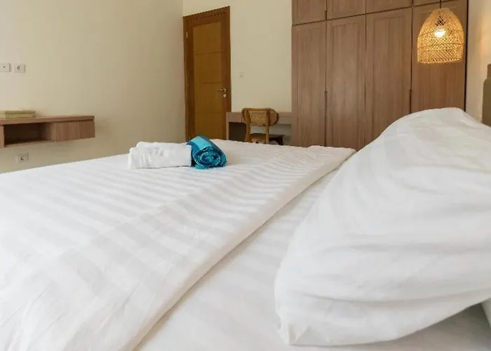 La Bumbak Hotel Canggu